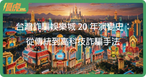 UHO優虎娛樂城 - 揭發詐騙手法