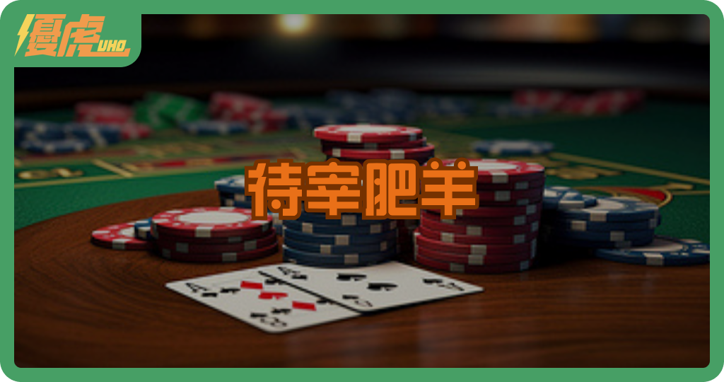 別當待宰肥羊!專家解密線上博弈詐騙手法:這 4 種娛樂城特徵一碰就傾家蕩產